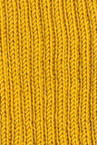 Mustard Knit