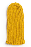 Mustard Knit