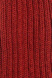 Crimson knit