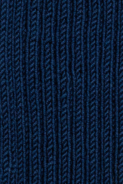 Aqua knit