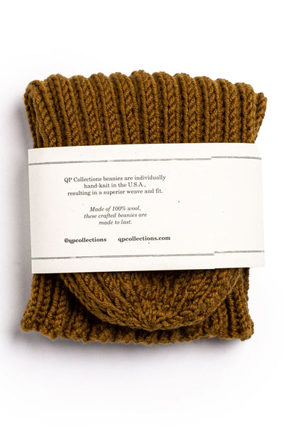 Dirt Knit