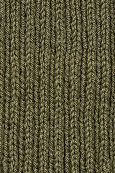 Forrest Green Knit