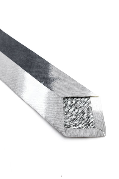 Gray Ombre