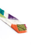 Ikat Rainbow