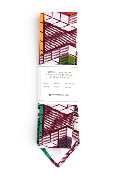 Ankara Blocks