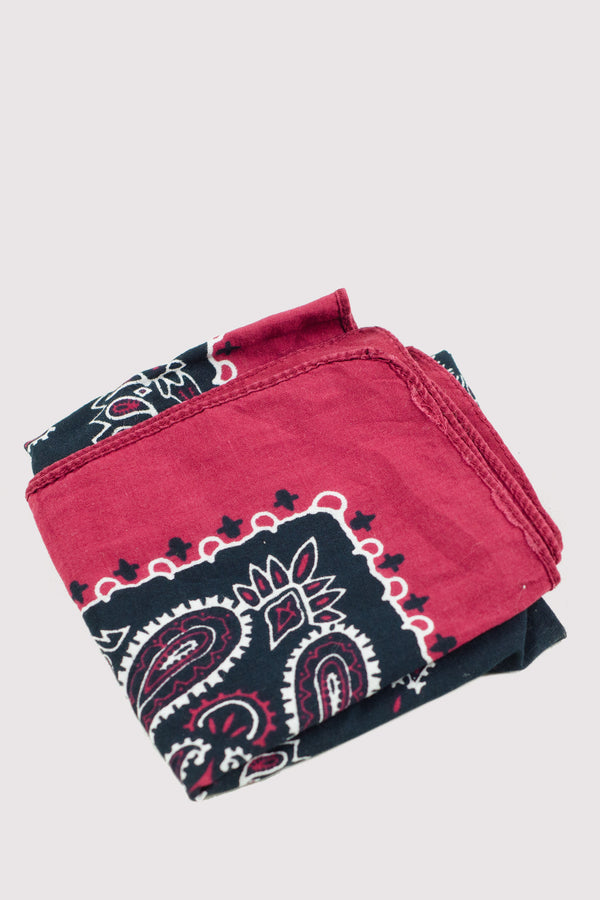 Vintage Bandana