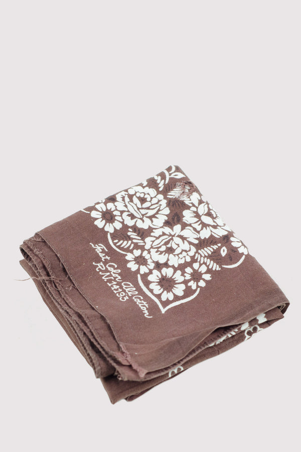 Vintage Bandana
