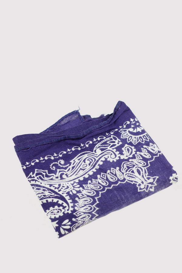 Vintage Bandana