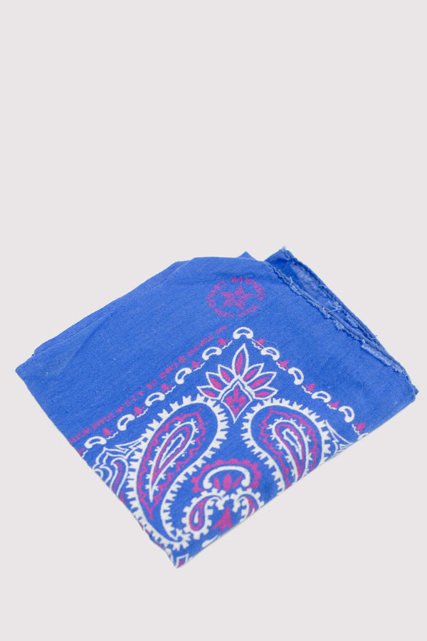 Vintage Bandana
