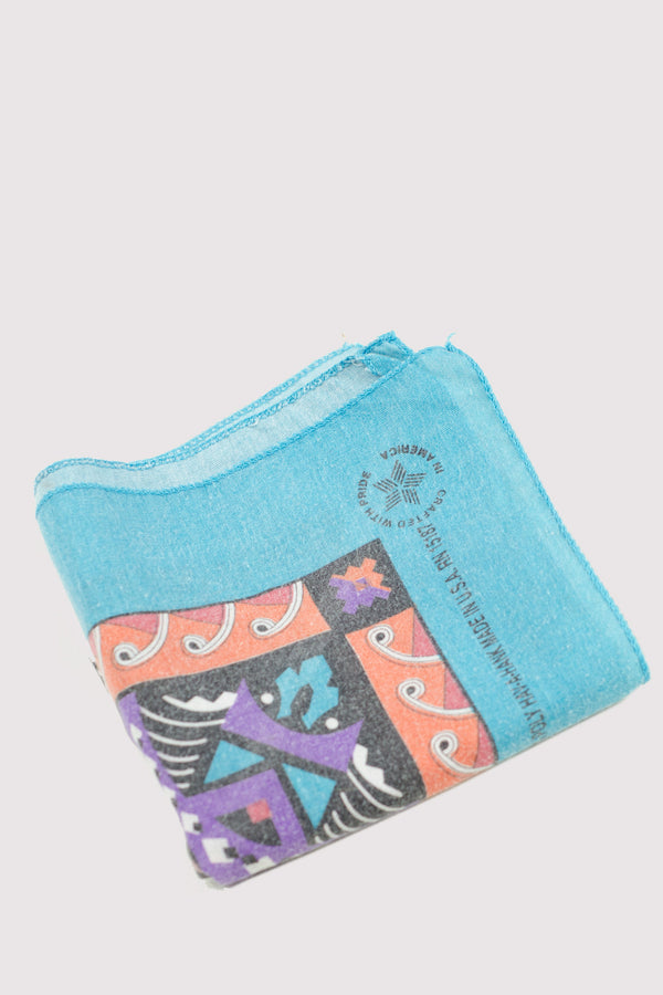 Vintage Bandana