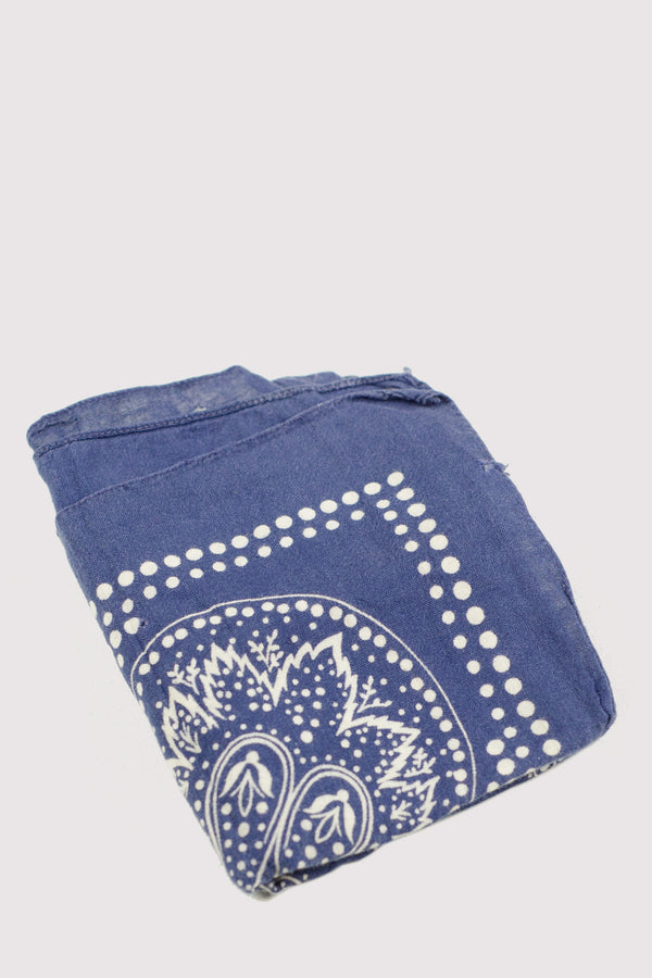 Vintage Bandana