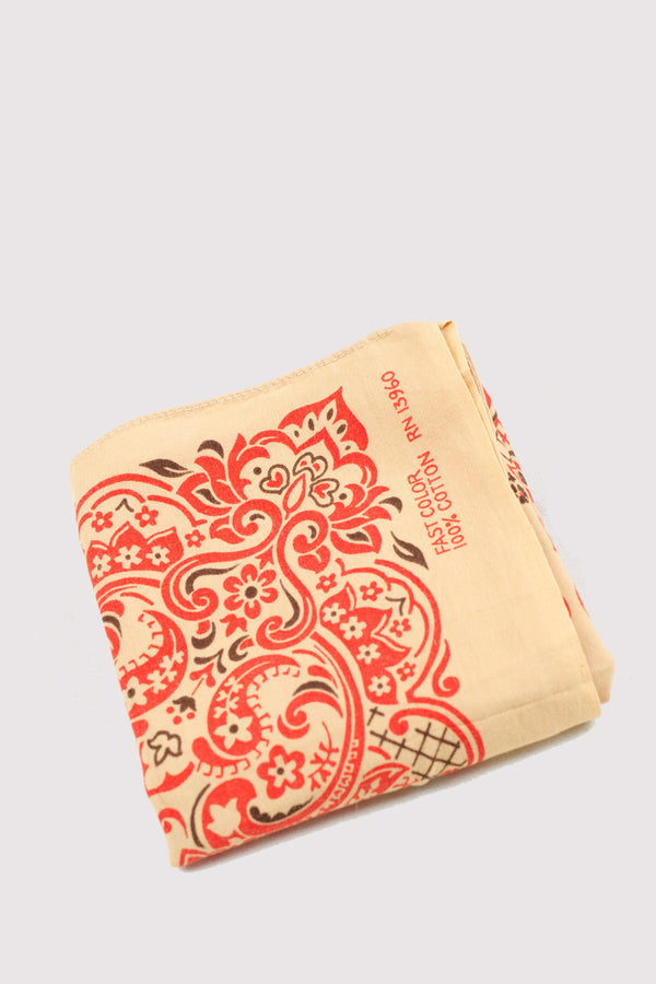Vintage Bandana