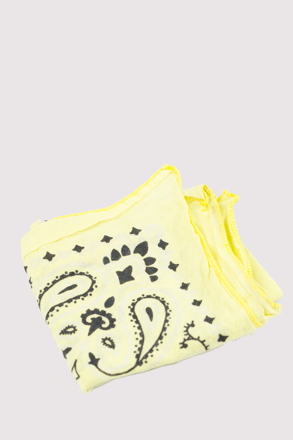 Vintage Bandana