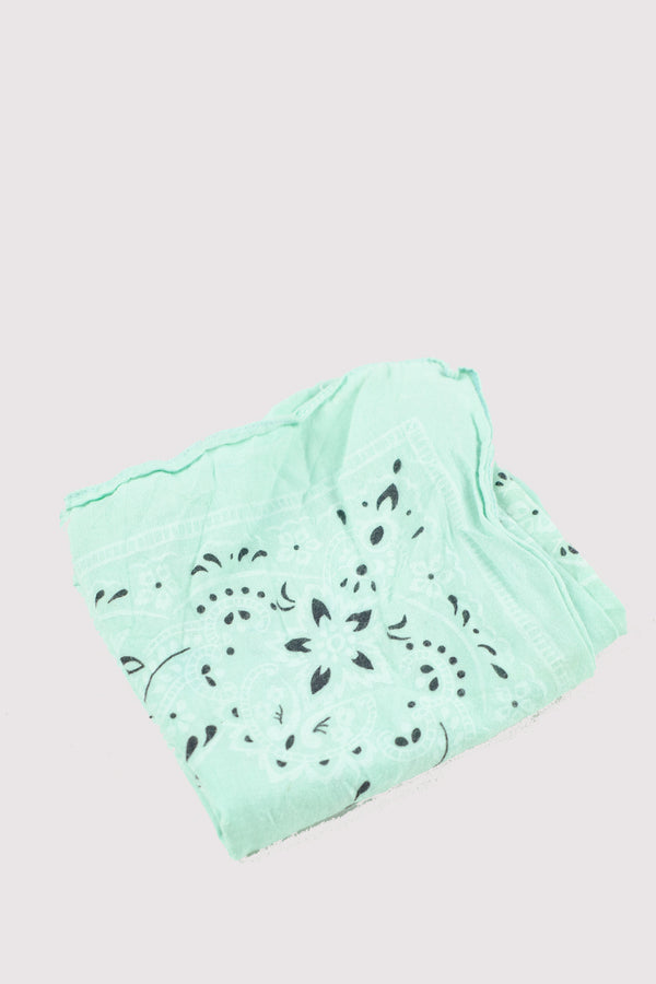Vintage Bandana
