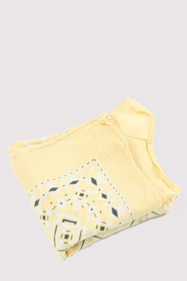 Vintage Bandana