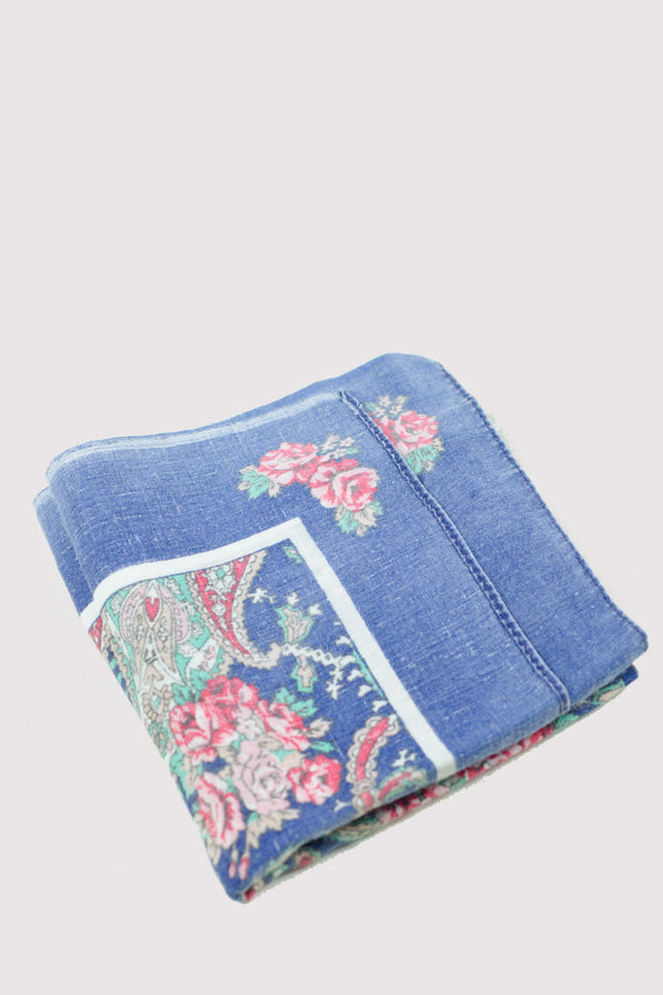 Vintage Bandana