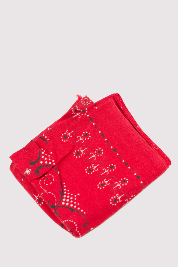 Vintage Bandana