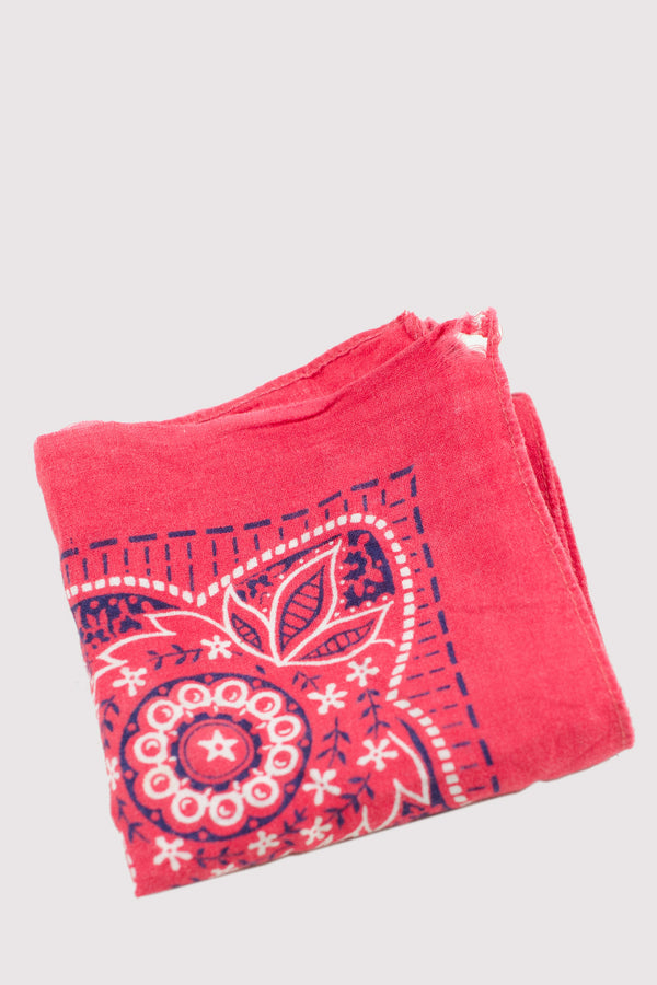 Vintage Bandana