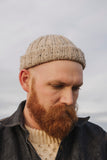 Oatmeal Knit