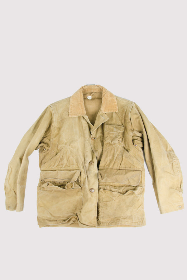 Treated Hunting Jacket