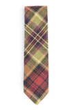 Warm Plaid
