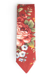 Floral Rouge
