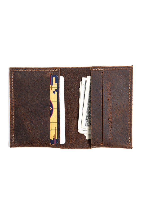 Pig Slim Wallet