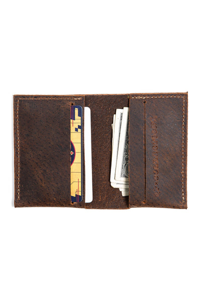 Pig Slim Wallet