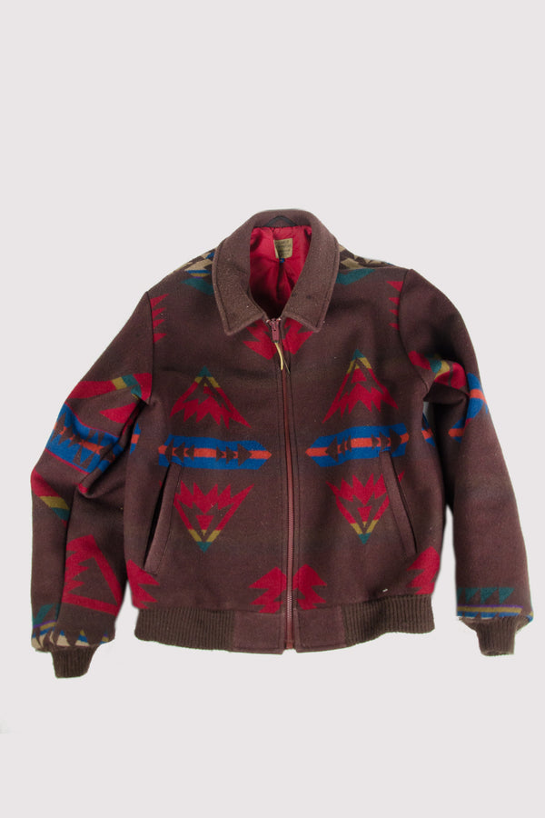 Vintage Pendleton Jacket