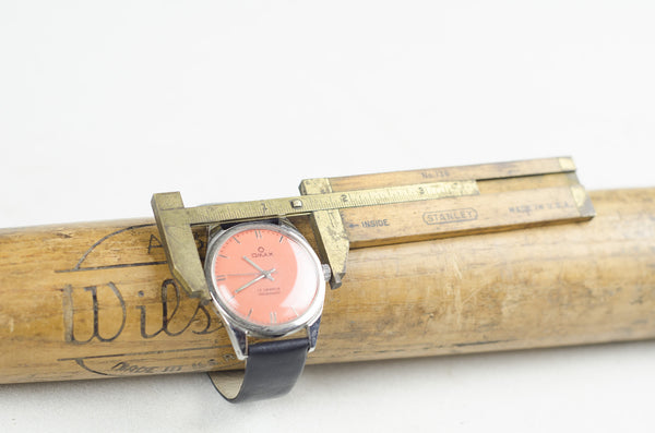 Antique Automatic Watch