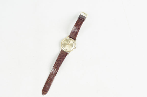 Antique Automatic Belforte Watch