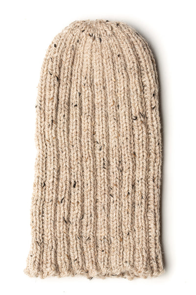 Oatmeal Knit
