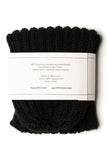 Black Knit