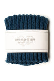 Peacock Knit