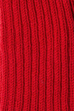 Red Knit