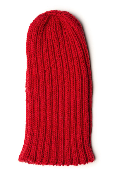 Red Knit