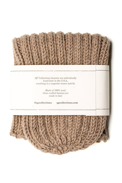 Sand Knit