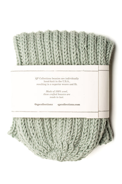 Mint Knit