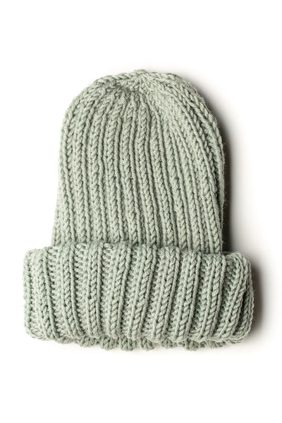 Mint Knit