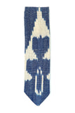 Ikat Indigo