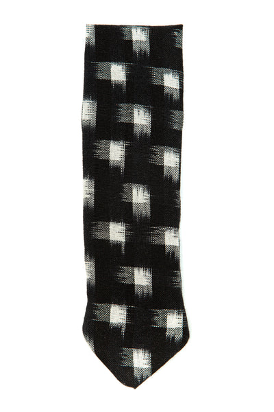 Double Ikat