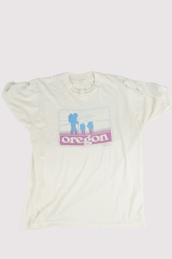 Oregon T Shirt