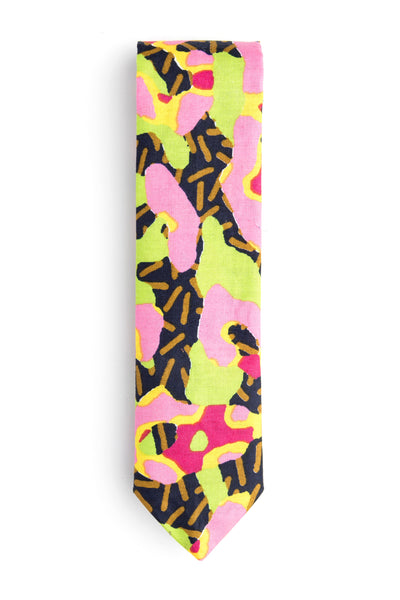 Ankara Black