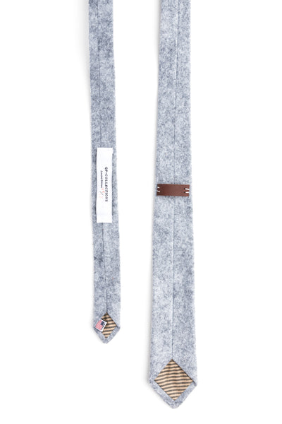 Wool Felt - Gray