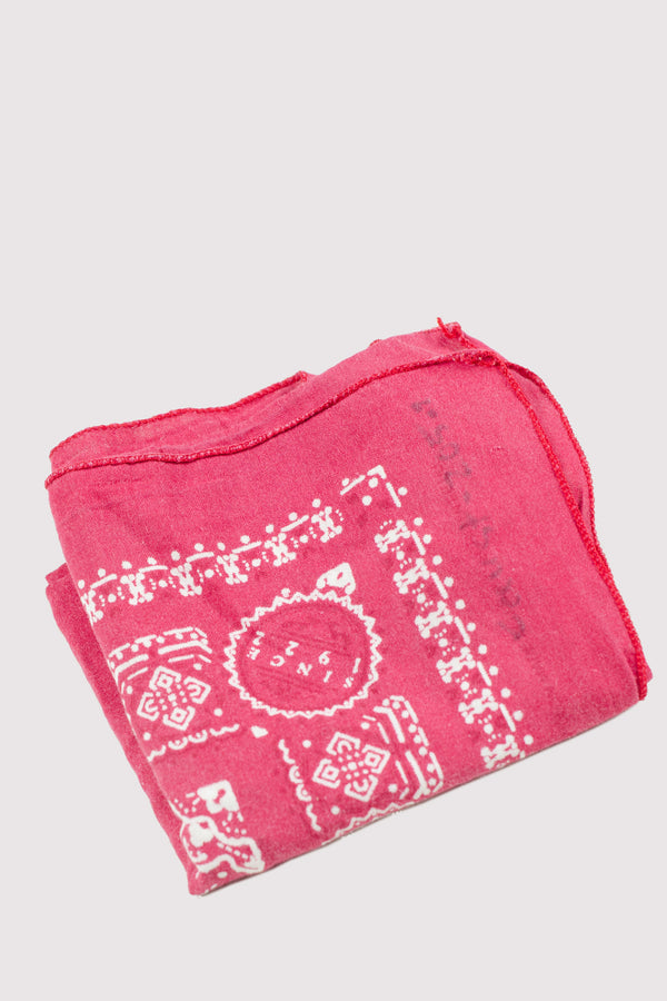 Vintage Bandana