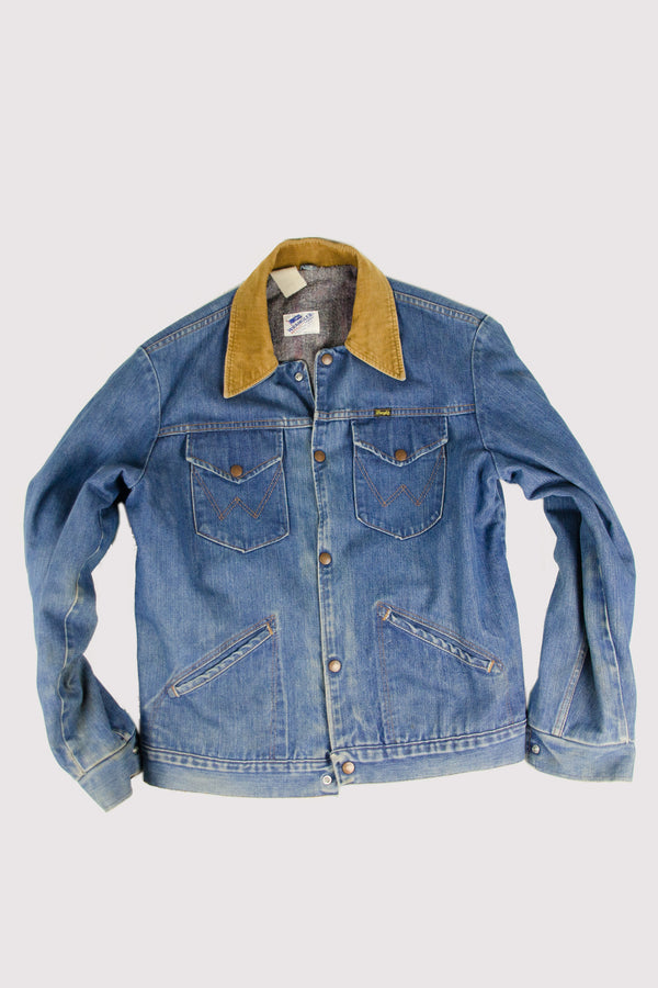 Vintage Wrangler Jacket