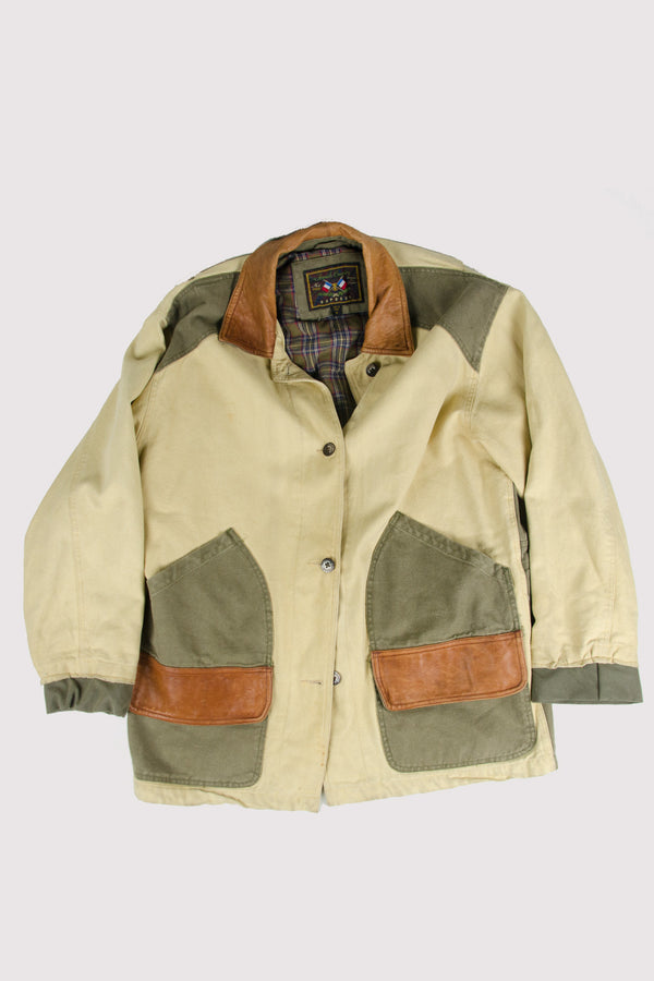 Workwear Jacket