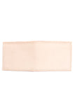 Men's Wallet - Tan Bandanna