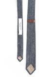Wool Felt - Charcoal