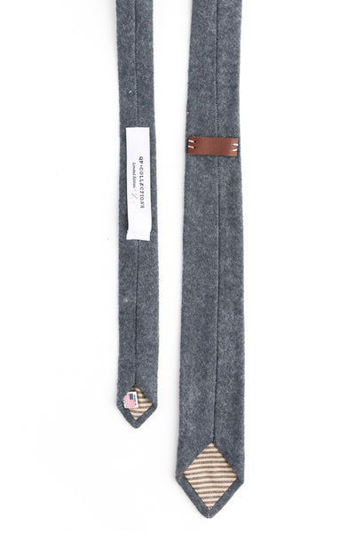 Wool Felt - Charcoal